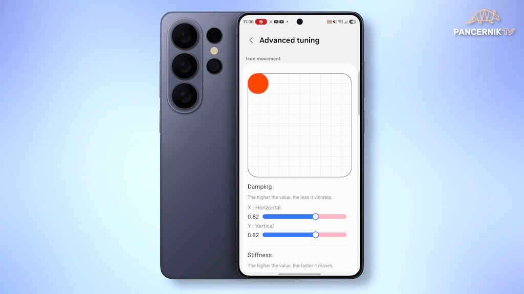 Good Lock, czyli odpicuj One UI 8.5 w swoim Samsungu!